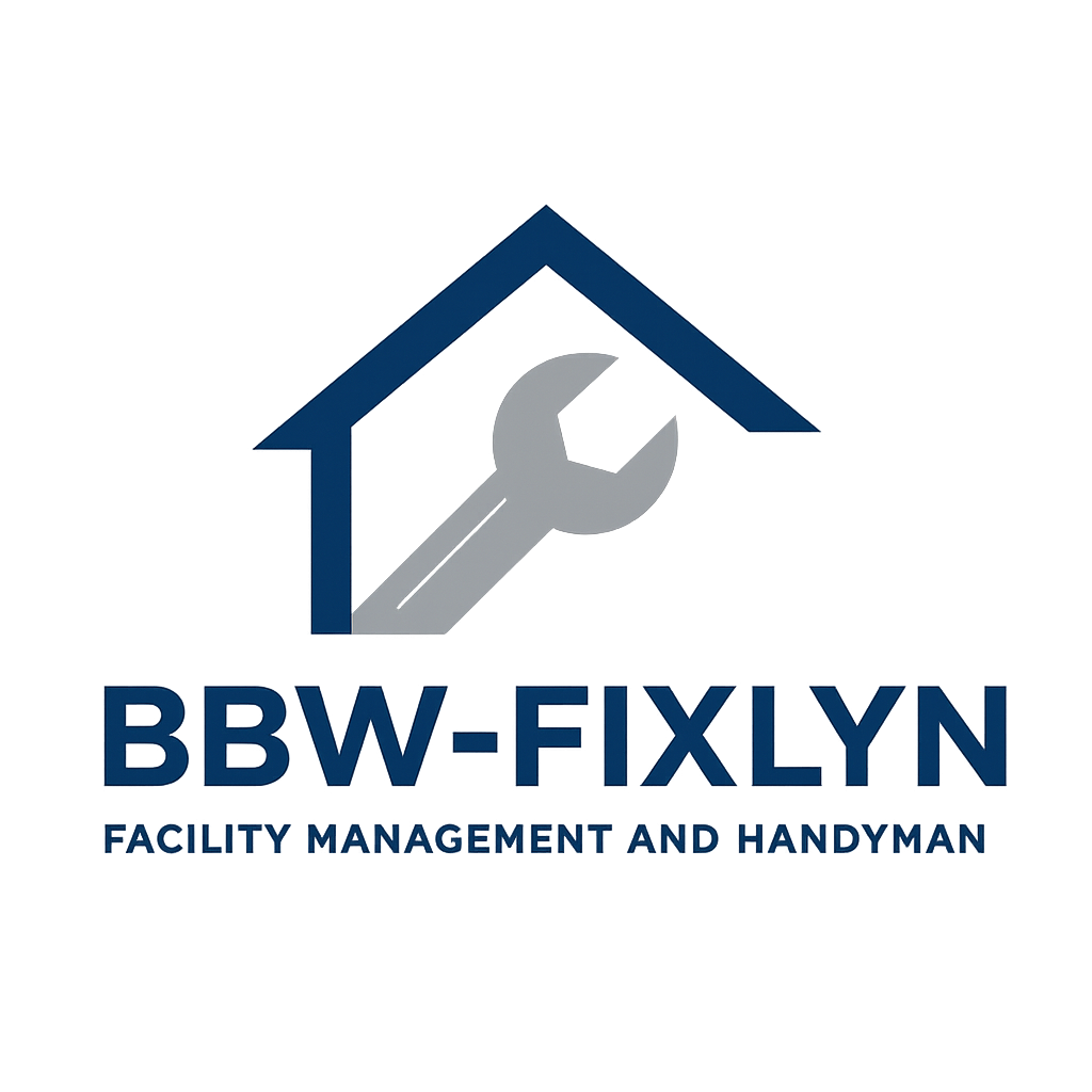 BBWFixlyn Logo